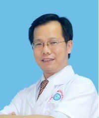 刘斌 副主任医师、副教授